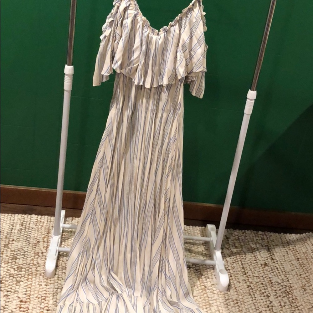 Float dress